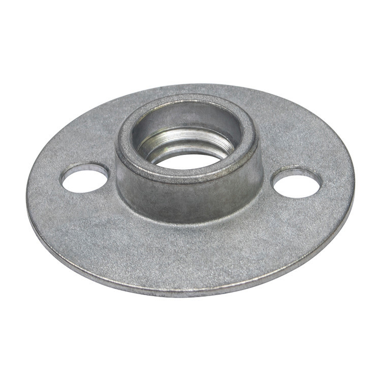 5/8"-11 Extra Clamping Nut   15H025