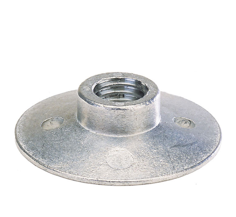 5/8"-11 Extra Clamping Nut   15M014