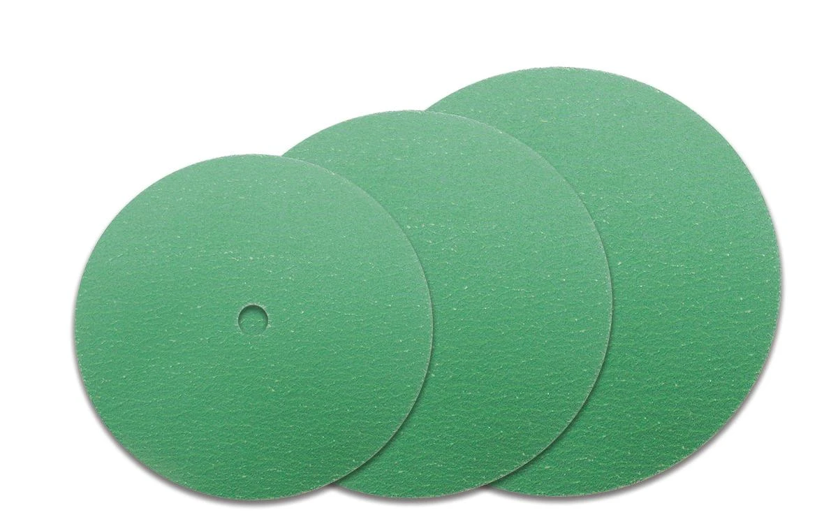 Quick-Step XX® 25 Pc. 6" 120G Sanding Disc   15V612