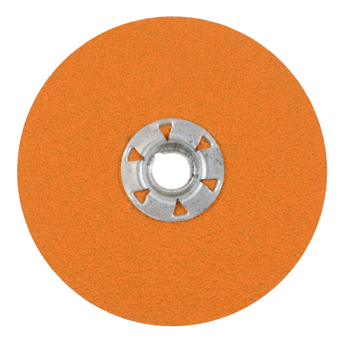 Coolcut XX® 25 Pc. 4-1/2 x 5/8"-11 Quick Change Sanding Disc   15X475
