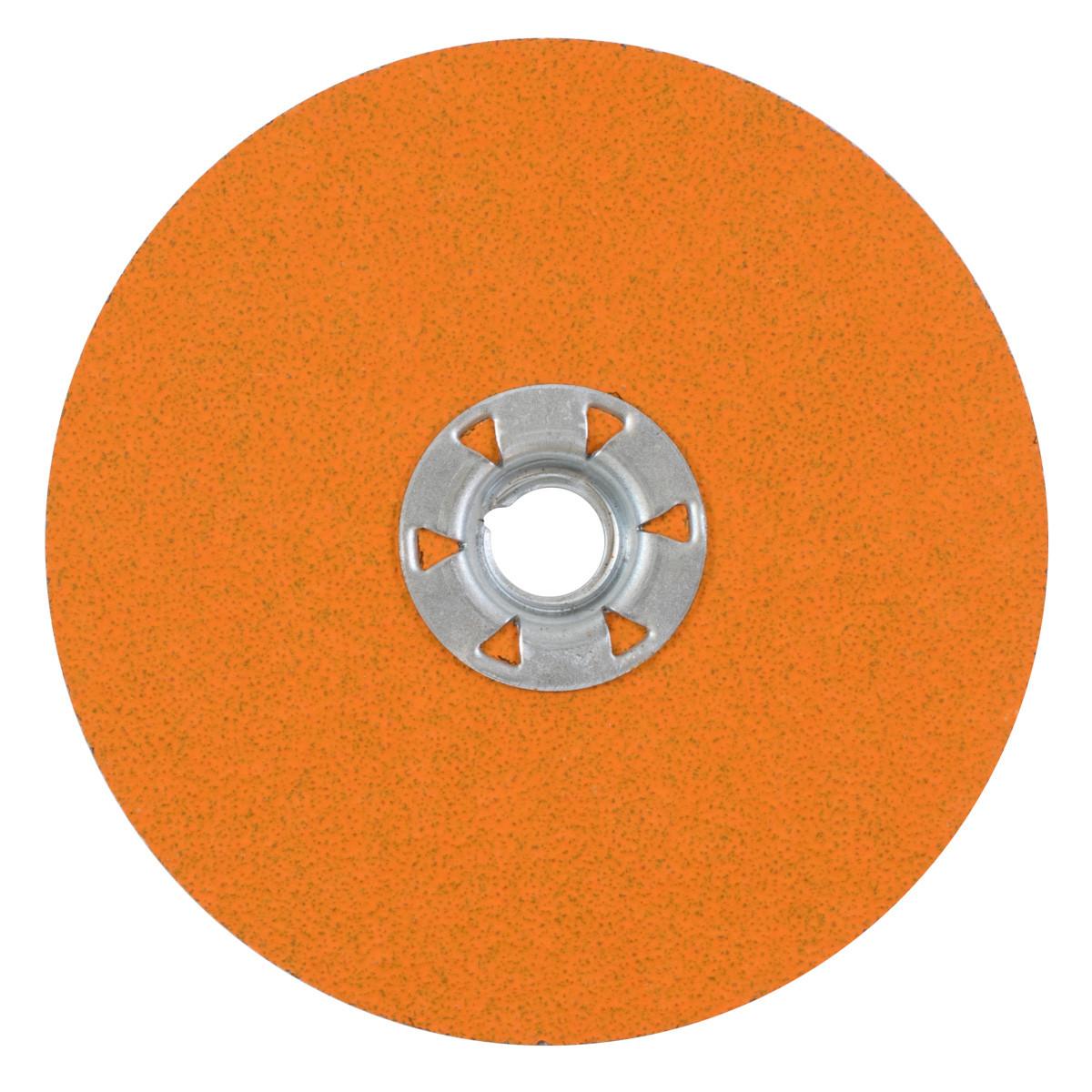 Coolcut XX® 25 Pc. 5 x 5/8"-11 Quick Change Sanding Disc   15X526