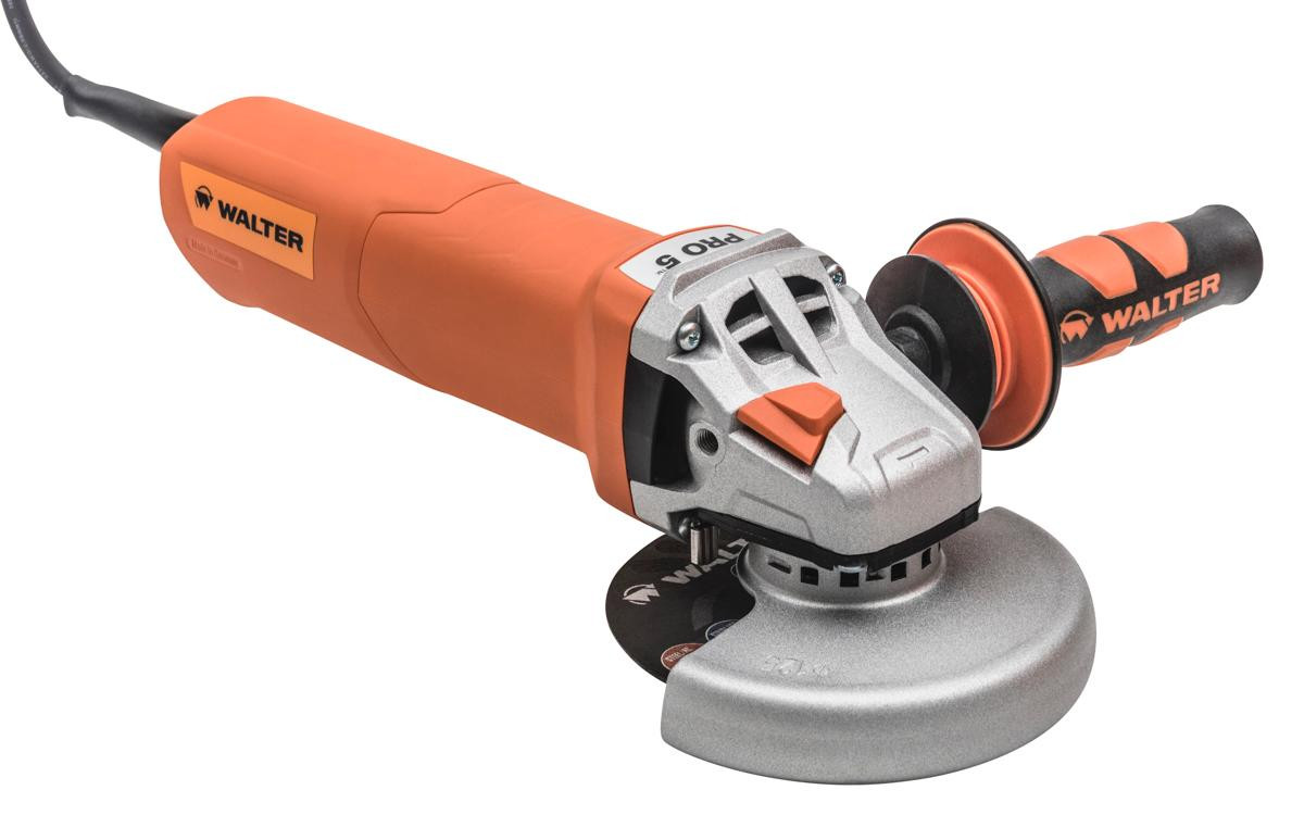 5" Pro 5® Angle Grinder   30A157