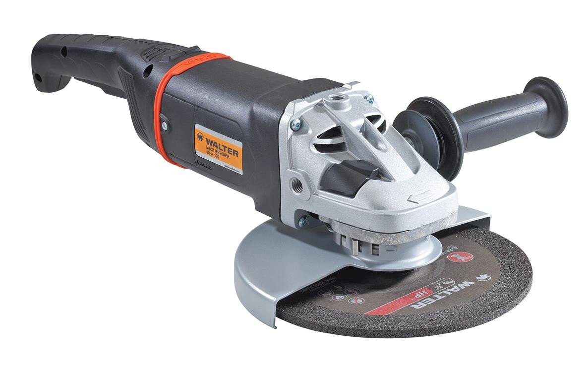 9" Maxi® Angle Grinder   30A190