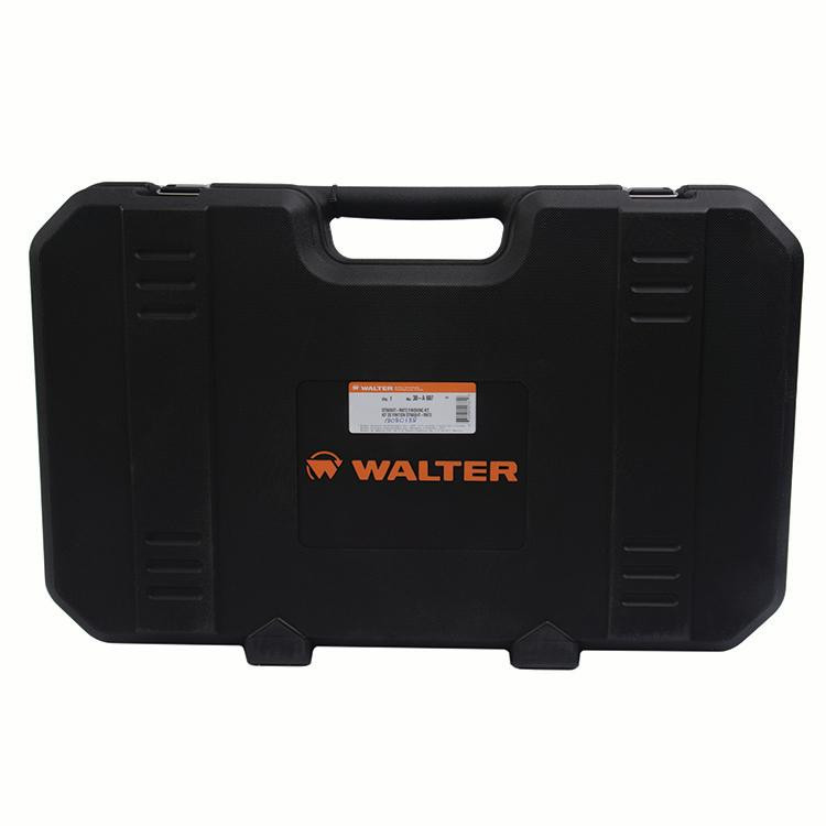 6" Straight-Mate® Straight Polish/Buffing Grinder Kit   30A607