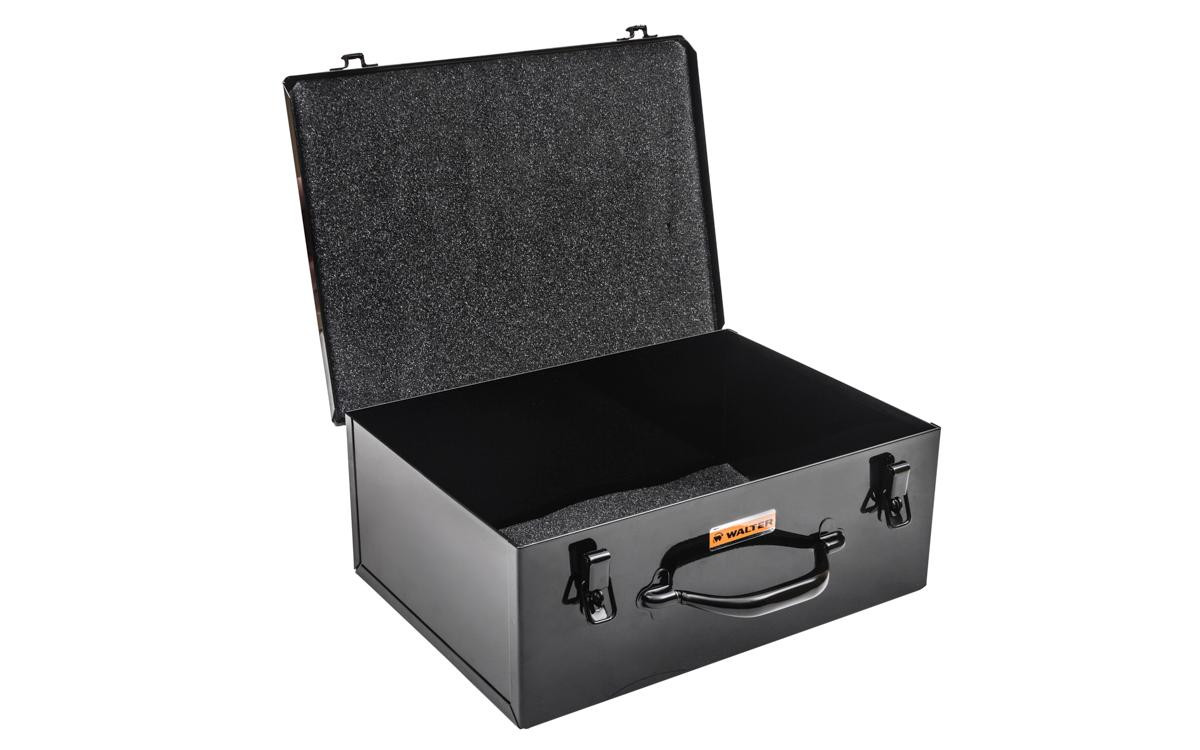 Steel Carrying Case   30B010
