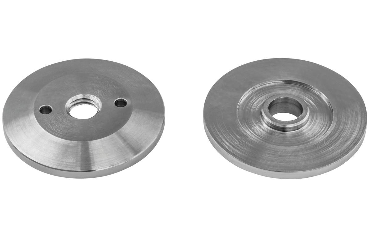 Clamping Flange 5/8"-11 Spindle   30B022