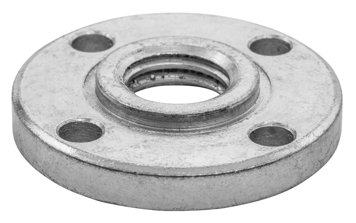 Manual Clamping Nut   30B037
