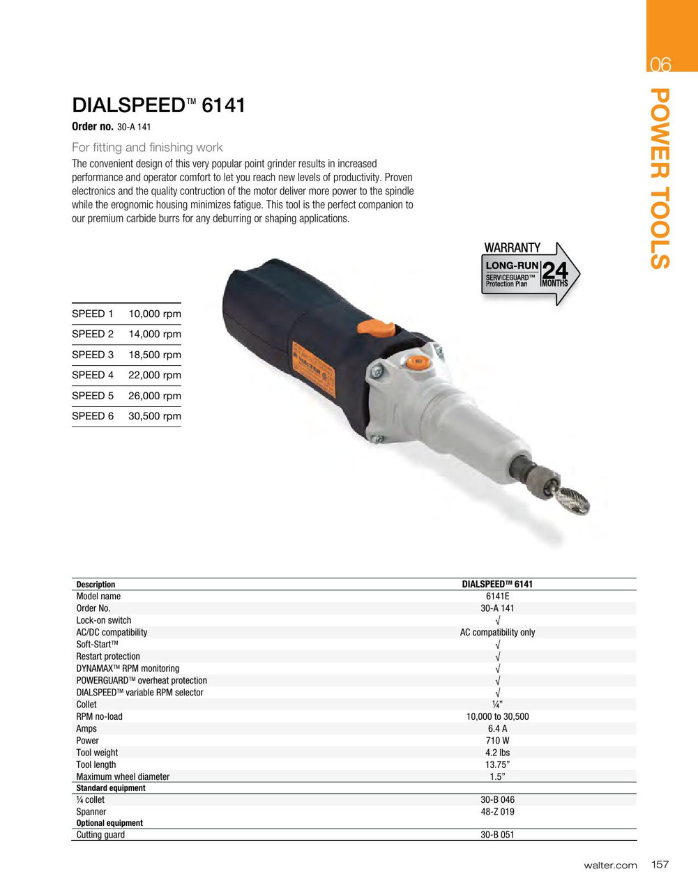 Spanner Wrench   48Z019