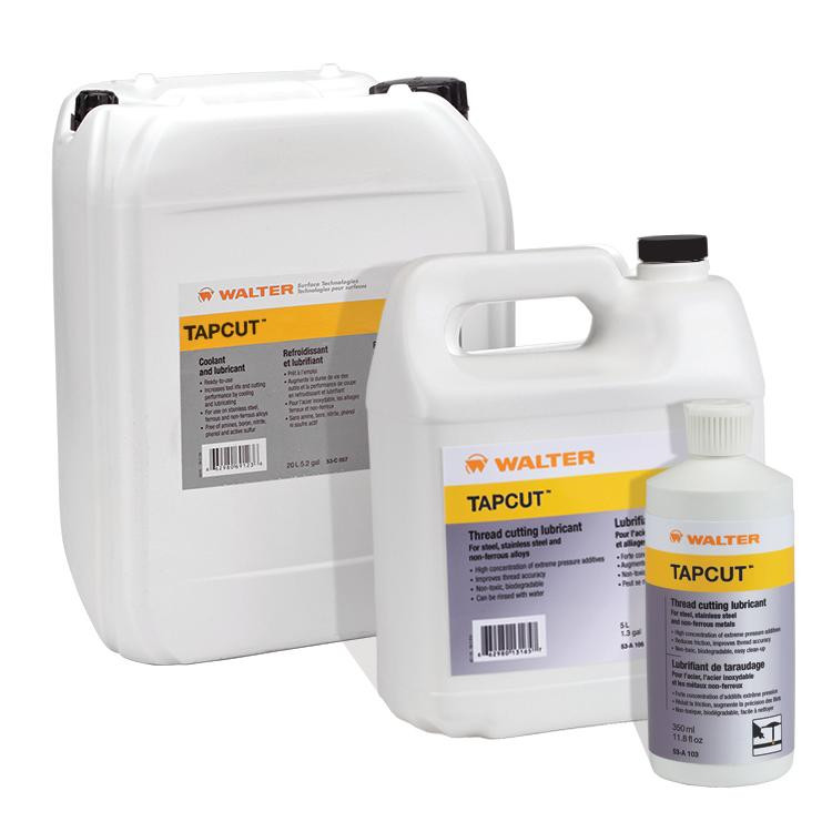 Tapcut® Thread Cutting Lubricant 350ml Bottle   53A103