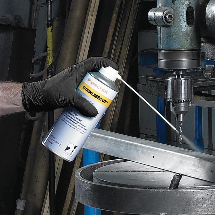 StainlessCut® Stainless Cutting Lubricant 312g Aerosol   53B202
