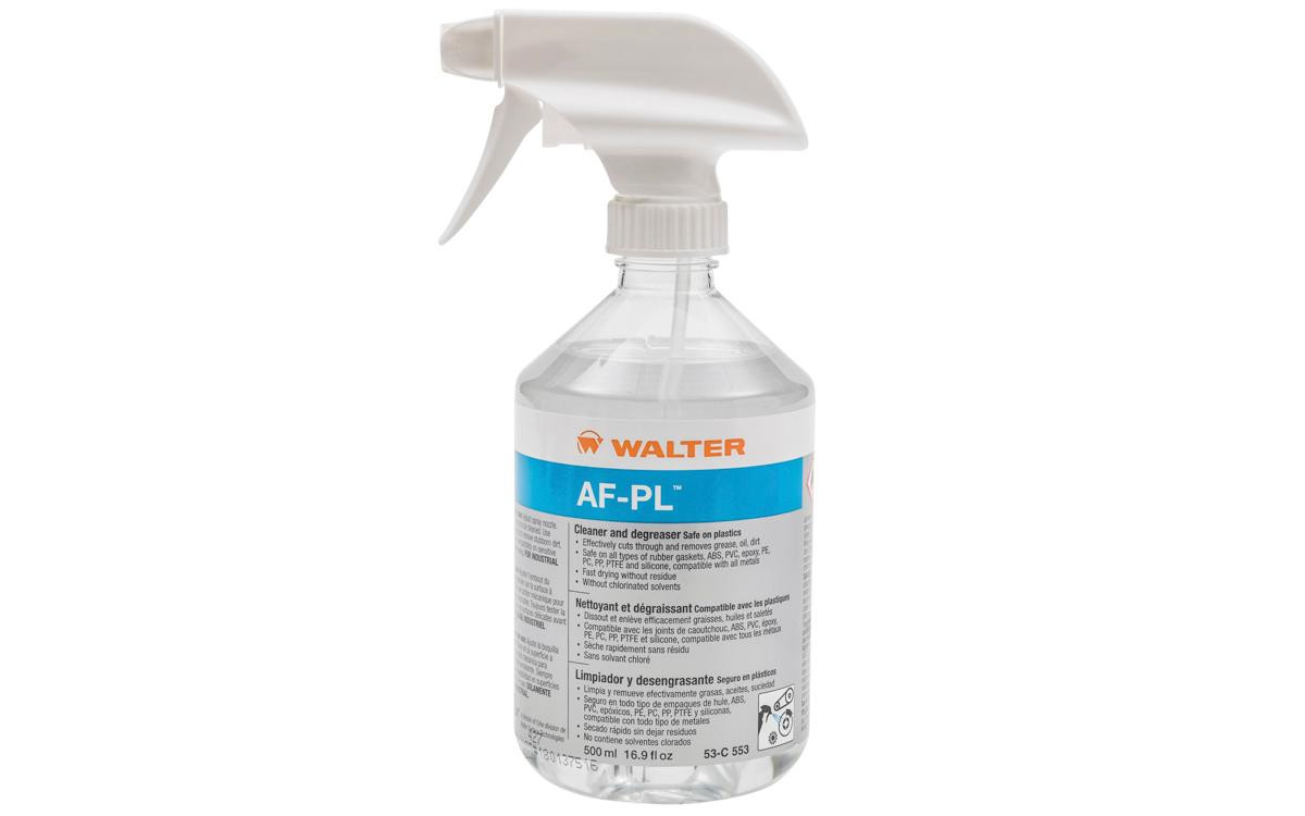 Air Force AF-PL® Heavy Duty Degreaser/Brake Cleaner 500ml Sprayer   53C553