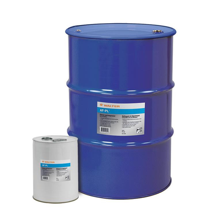 Air Force AF-PL® Heavy Duty Degreaser/Brake Cleaner 5L Jug   53C556