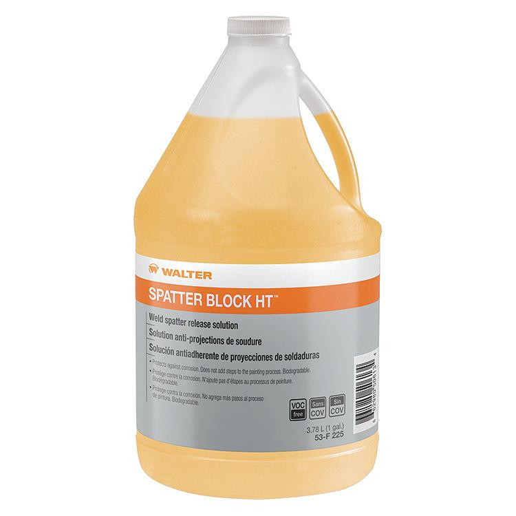 Spatter Block HT® High Temp Anti-Spatter 3.78L Jug   53F225