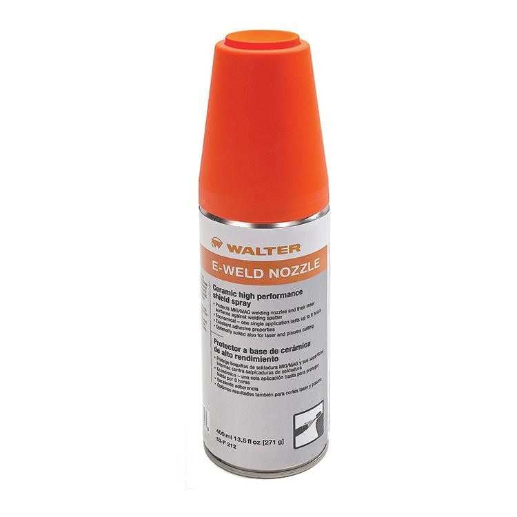E-Weld Nozzle® Ceramic Nozzle Spray Aerosol & Applicator Kit   53F912