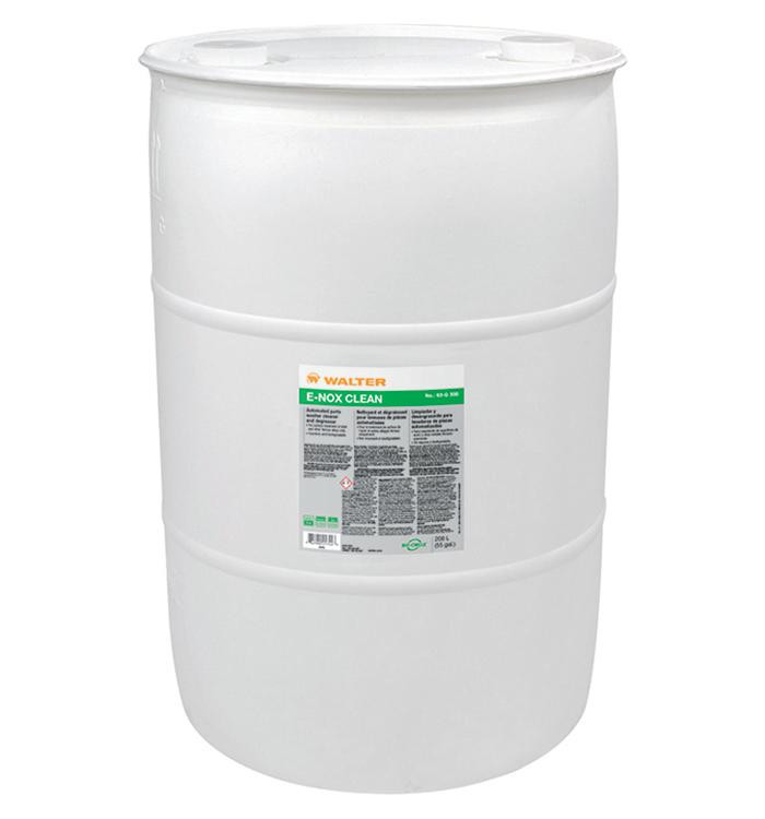 E-Nox Clean® Stainless Cleaner/Brightener 208L Drum   53G308