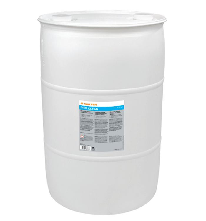 Pro Clean® High Strength Natural Solvent 208L Drum   53G528