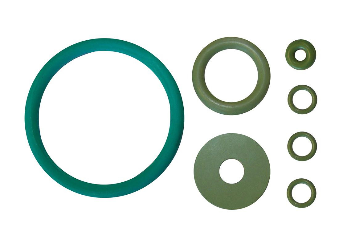 Replacement Viton Gasket Set   53L100