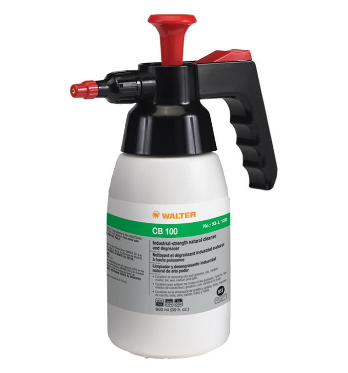 Refillable Industrial Pump 900ml Sprayer   53L120