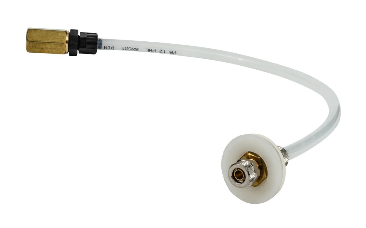 20L Pail Adapter for Air Force Machine   53M041