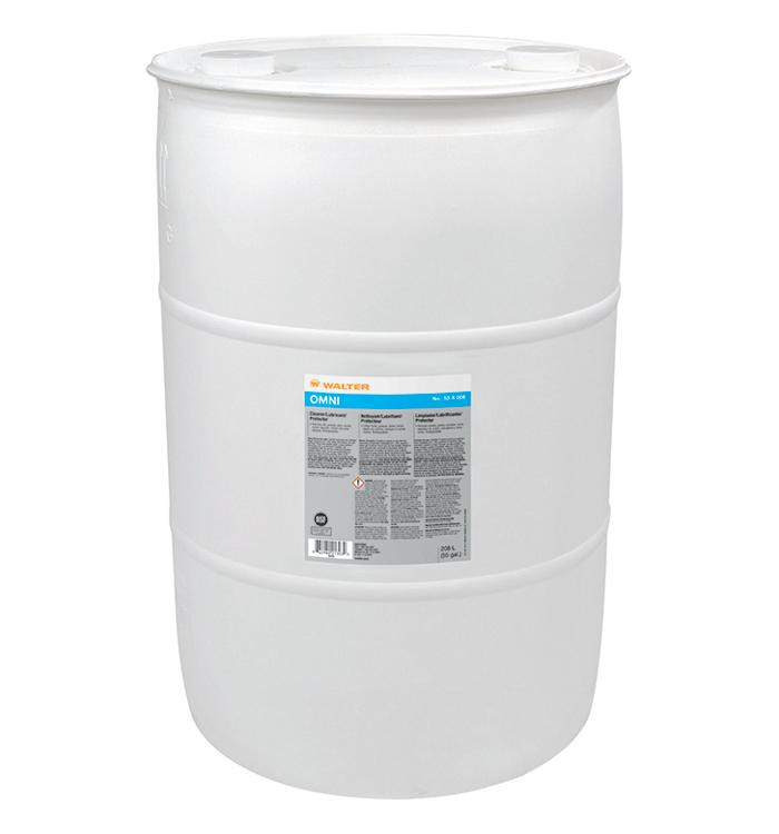 Omni® Multi Purpose Cleaner/Lubricant/Protectant 208L Drum   53X008