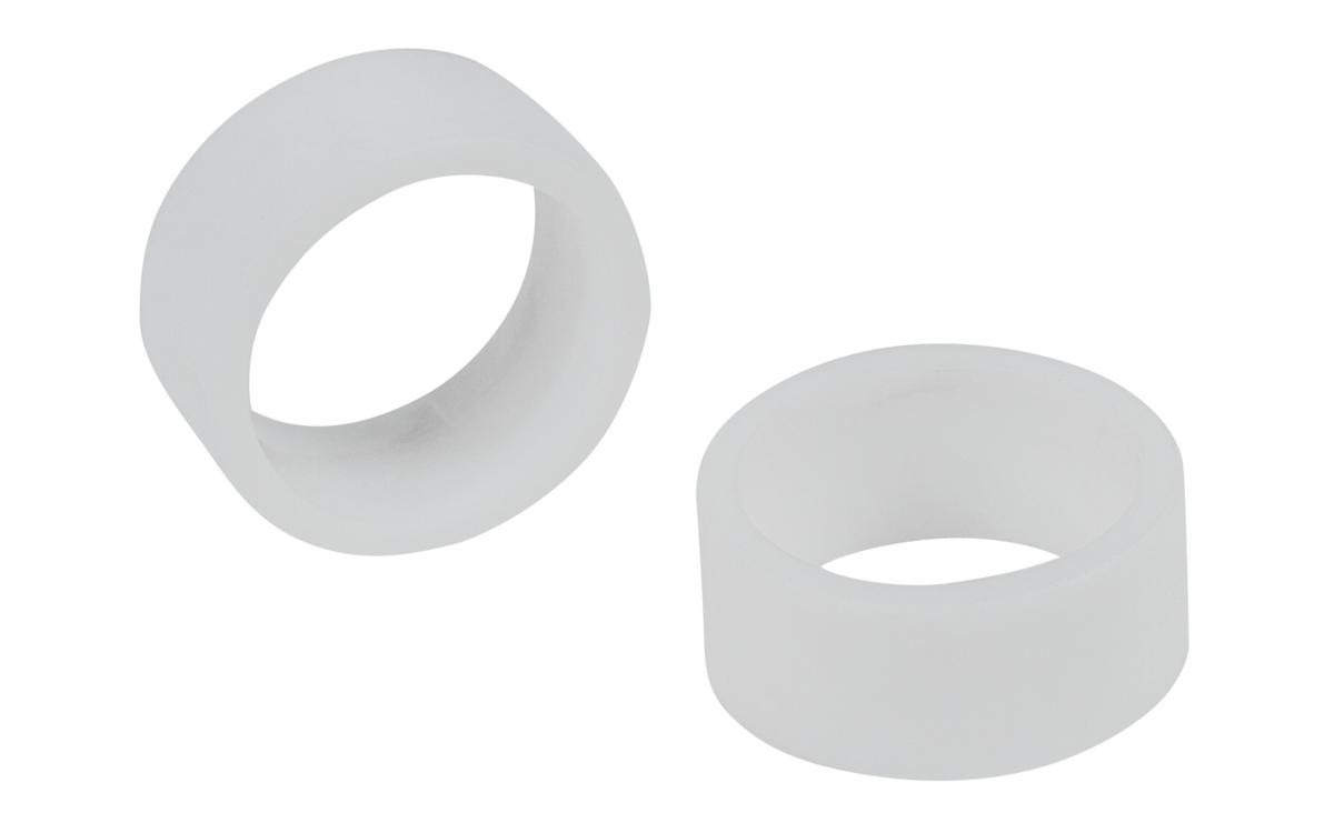 Surfox® 10 Pc. Clamp Ring for Cleaning Pads   54B002