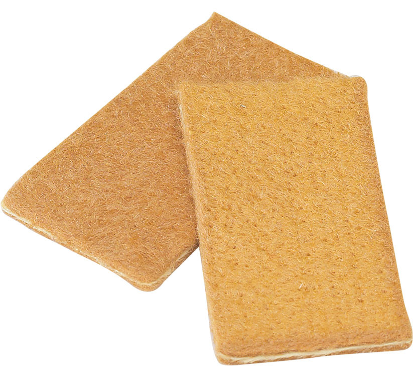 Surfox® 10 Pc. Cleaning Pad   54B028