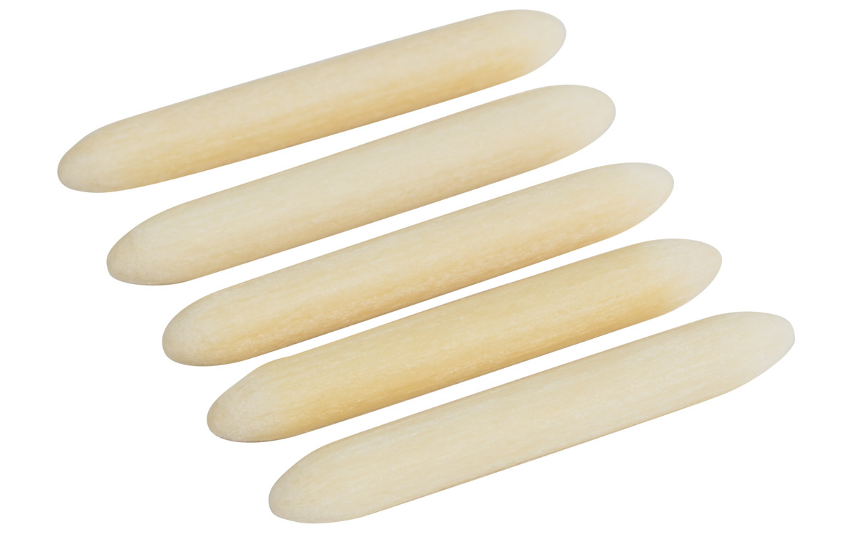 Surfox® 5 Pc. Passivation Replacement White Felt Tip   54B046