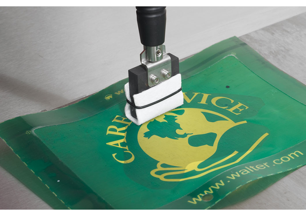 Surfox® 257 x 170mm Stencil   54B074