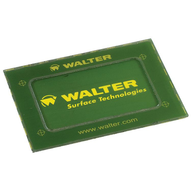 Surfox® 54 x 32mm Stencil   54B076