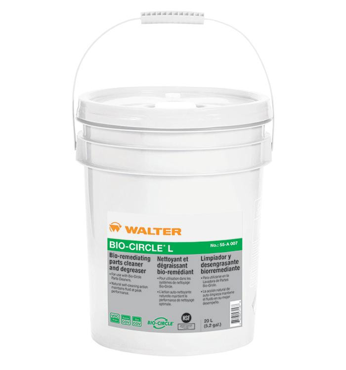 Bio-Circle L® Bio-Remediating Degreaser/Cleaner 20L Jug   55A007