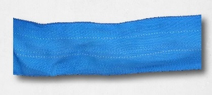 10' Blue Polyester Round Sling  TGRS048