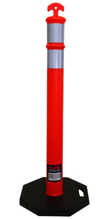 45" Delineator Post  TGTD-4513