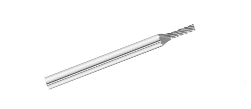 1/16" Miniature Cylindrical Carbide Burr  SA-41