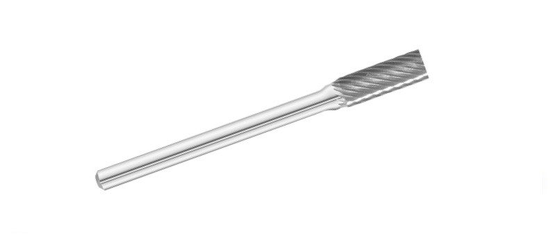 3/16" Miniature Cylindrical Carbide Burr  SA-53