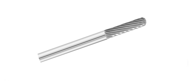 1/8" Miniature Roundnose Carbide Burr  SC-42