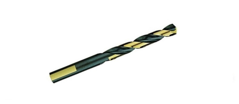 13/64" TwoTone HSS Jobber Drill Bit  TGDB-04-0203