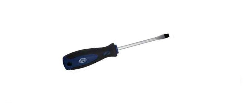 3/16 x 4" Slot Screwdriver  TGSD5101
