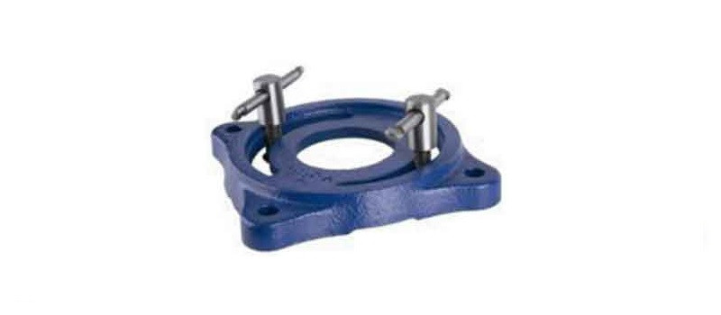 3" Vise Swivel Base Attachment  TGV-013