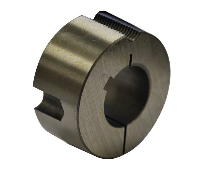 Quick Flex Dodge® Taper-Lock Coupler Half  QF250X3020