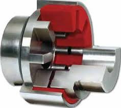 Quick Flex Finished Bore Coupler Half  QF1890X5-3/4
