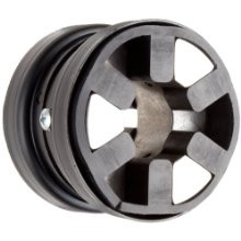 100mm Lovejoy® Type RRS090/095 Spacer Assembly   RRS090/095-SPCR ASSY-BSE=100MM