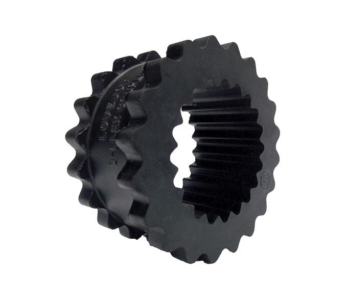 #9 Sure-Flex® EPDM Insert   9JE-SLEEVE
