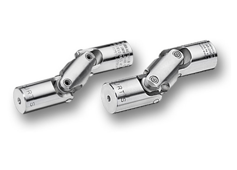 1-1/2 x 1-1/2" CJ654DB Series Lovejoy® Double Universal Joint   CJ654DB-UJ-1-1/2X1-1/2-NKW NSS BE