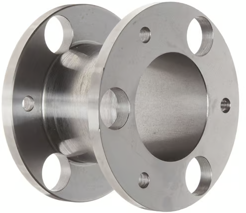 SX110-6 Series Lovejoy® Disc Coupling Spacer   SX110-6-SPCR-BSE=5"-OAL=4.339