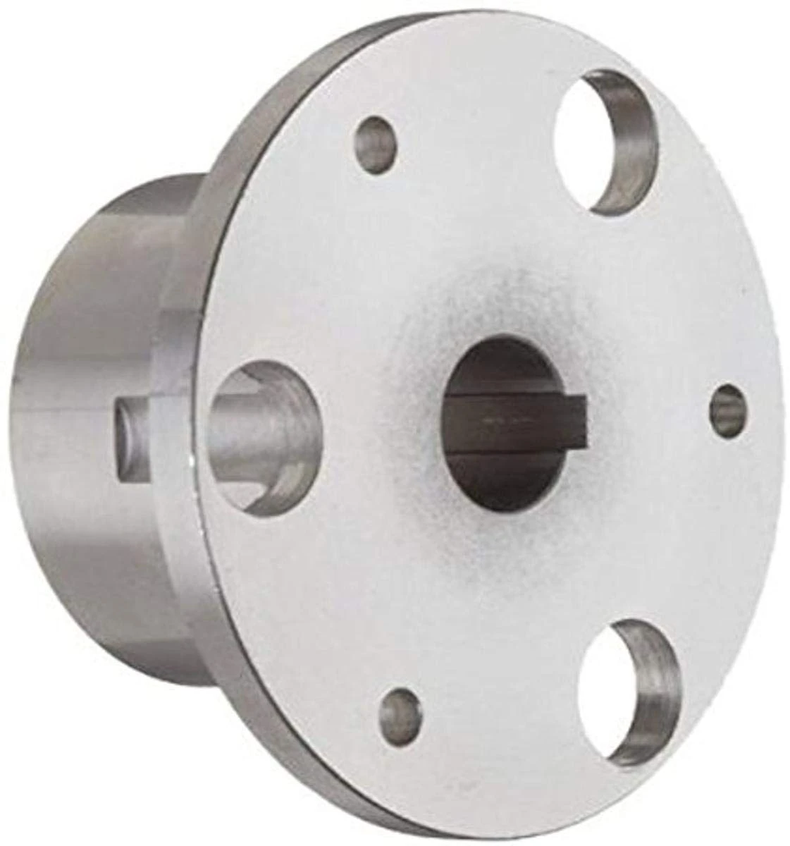 60mm Shaft Lovejoy® SX132-6 Series Disc Coupling Hub   SX132-6-HUB-60MMP7-18X4.4MMKW