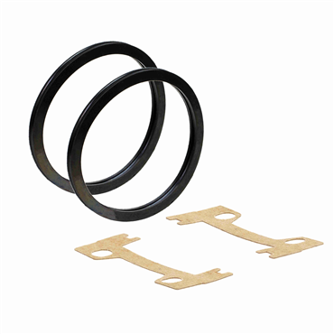 1040 Series Lovejoy® Horizontal Seal Kit   1040-SEAL KIT-HORIZONTAL