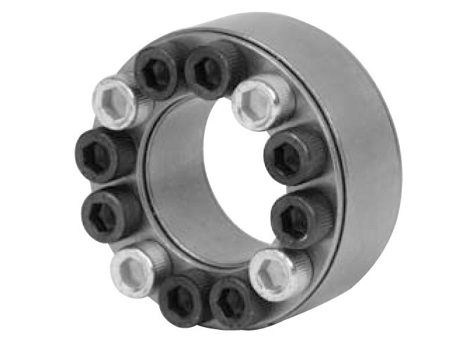 1-1/4" Shaft Lovejoy® Series SLD-1500 Internal Shaft Locking Device   SLD-1500-IN-1-1/4