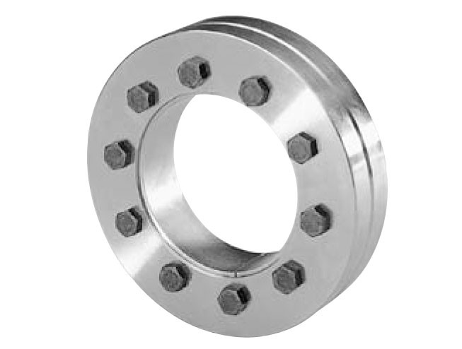 55mm Shaft Lovejoy® Series SLD-900 External Shaft Locking Device   SLD-900-MM-55