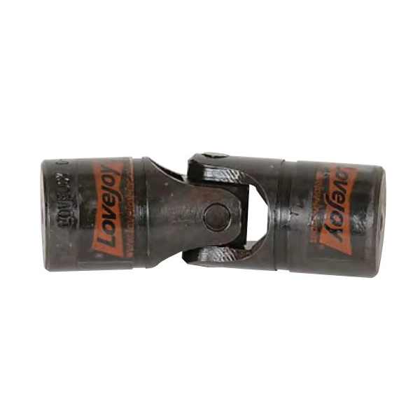 3/4 x 3/4" Shaft HD-7B Series Lovejoy® Hardened Universal Joint   HD7B-UJ-3/4X3/4-NKW NSS BE