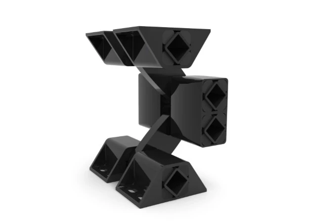 Runright® Oscillation Mount   RSC-50-OSC MOUNT